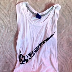 Nike tank top